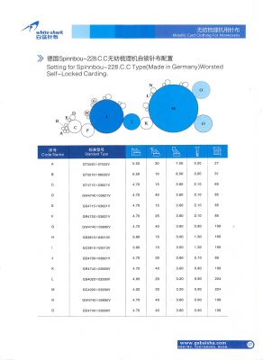無(wú)紡針布 